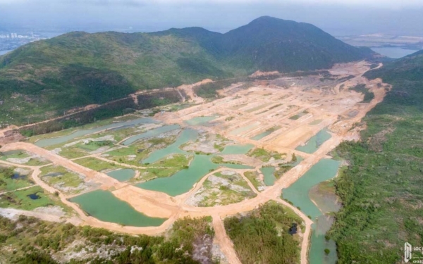 MerryLand Quy Nhơn | GIÁ BÁN & ƯU ĐÃI【06/2024】Từ Hưng Thịnh