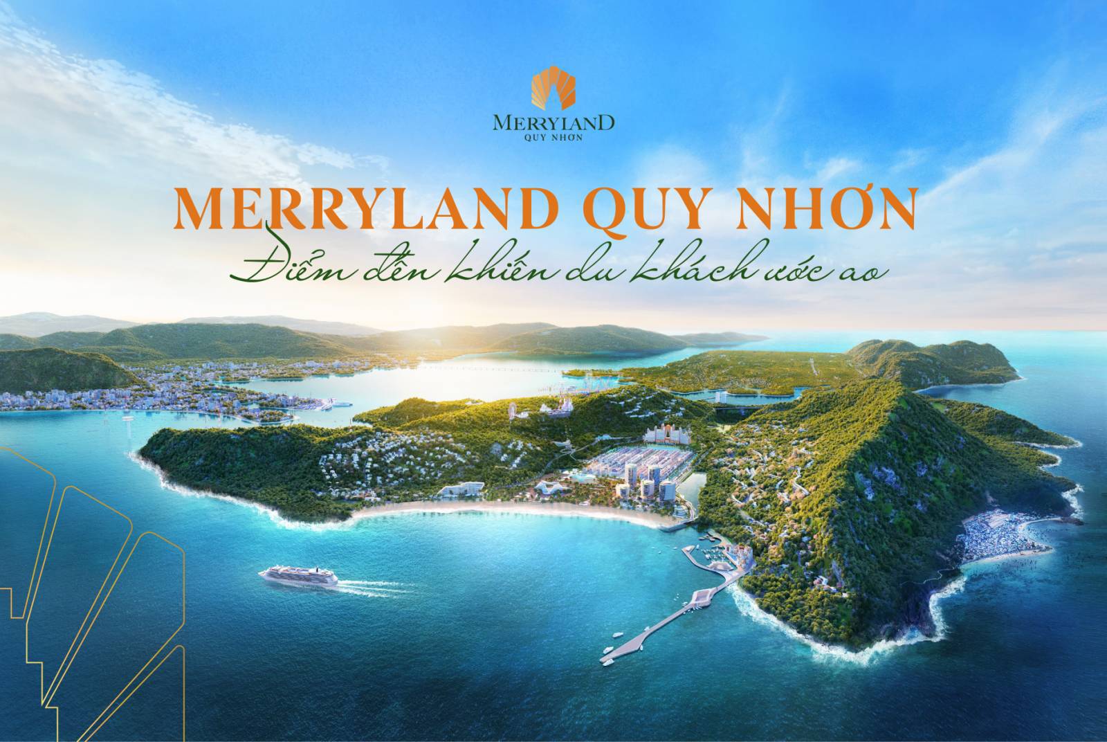 Trang chủ - MERRYLAND QUY NHƠN