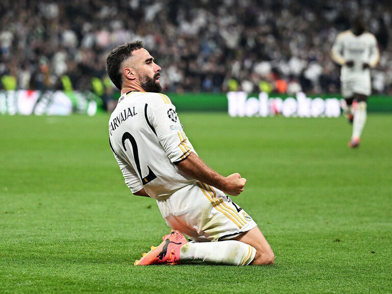 Số Áo Carvajal - Hành Trình Từ Những Con Số Đến Biểu Tượng Của Real Madrid Số Áo Carvajal - Hành Trình Từ Những Con Số Đến Biểu Tượng Của Real Madrid