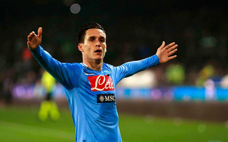 José Callejón Đôi Cánh Tây Ban Nha Huyền Thoại – Hành Trình Biểu Tượng