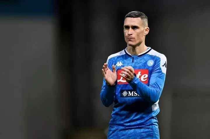 José Callejón Đôi Cánh Tây Ban Nha Huyền Thoại – Hành Trình Biểu Tượng
